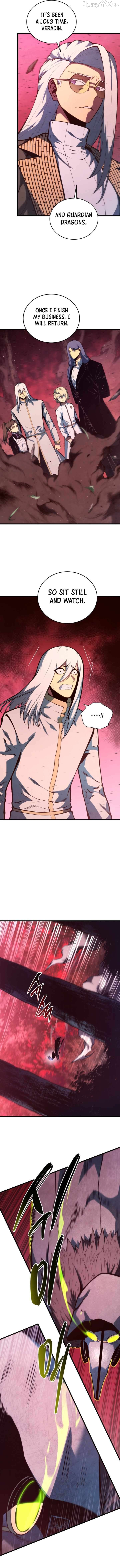 Swordmaster’s Youngest Son Chapter 186 - page 12