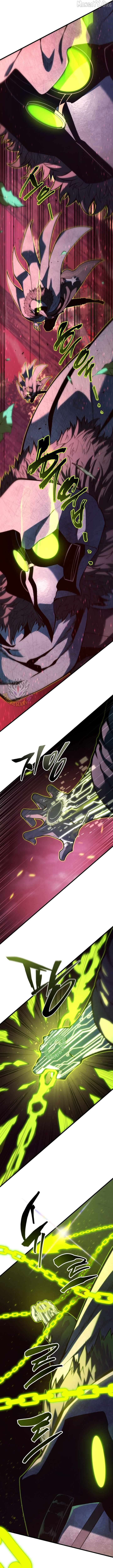 Swordmaster’s Youngest Son Chapter 186 - page 13