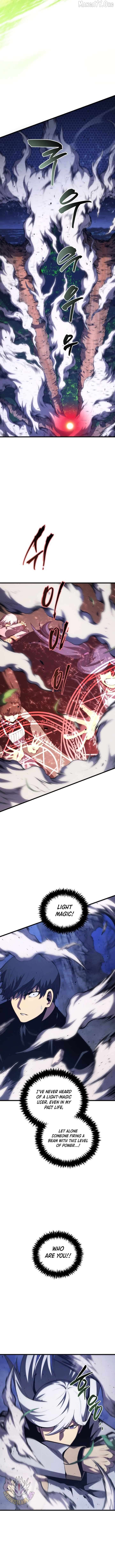 Swordmaster’s Youngest Son Chapter 186 - page 3