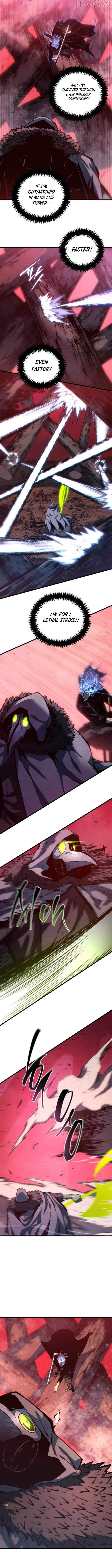 Swordmaster’s Youngest Son Chapter 187 - page 10