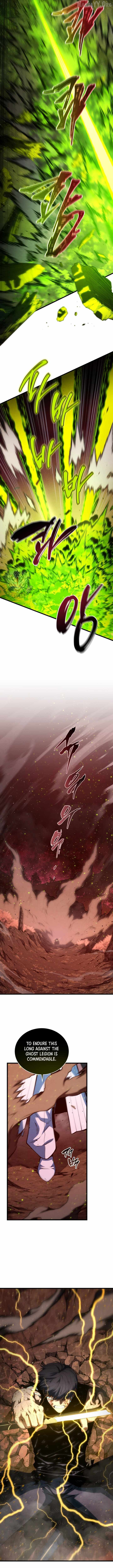 Swordmaster’s Youngest Son Chapter 187 - page 13