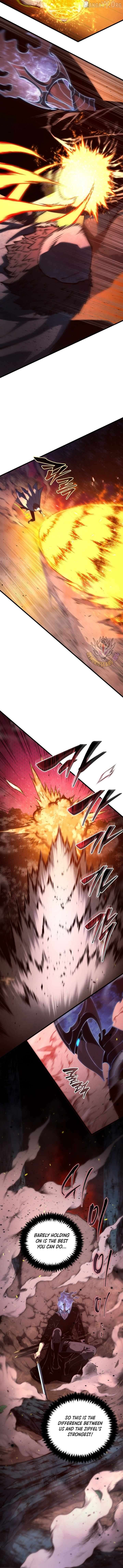 Swordmaster’s Youngest Son Chapter 187 - page 7