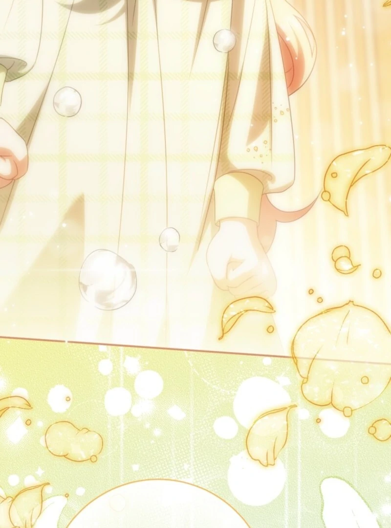 The Wicked Little Princess Chapter 177 - page 114