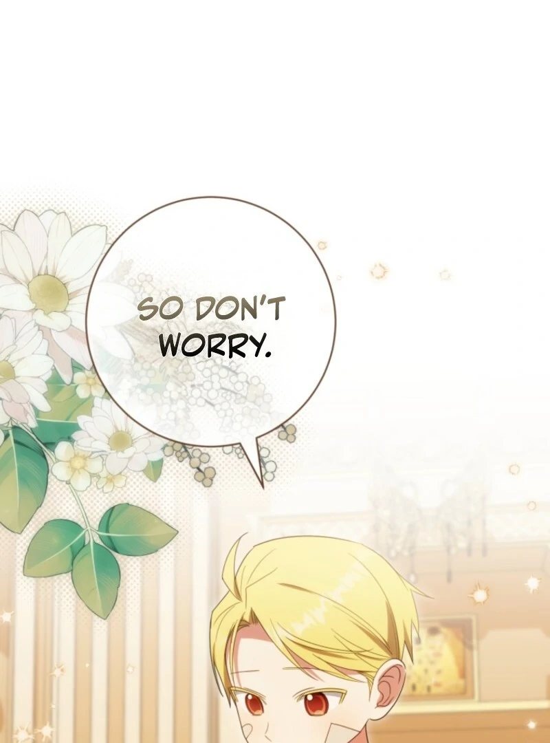 The Wicked Little Princess Chapter 177 - page 118