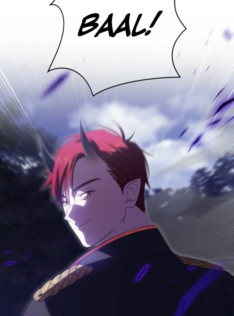 The Wicked Little Princess Chapter 177 - page 21