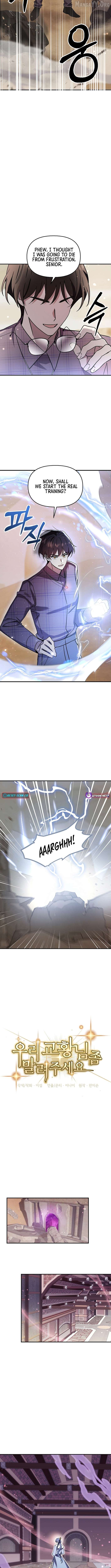 Somebody Stop the Pope Chapter 56 - page 6
