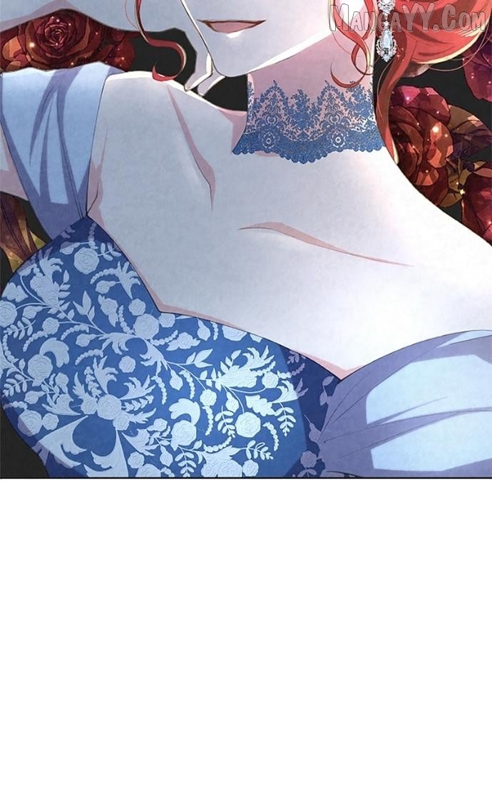 It's not a case of being loved Chapter 56 - page 11