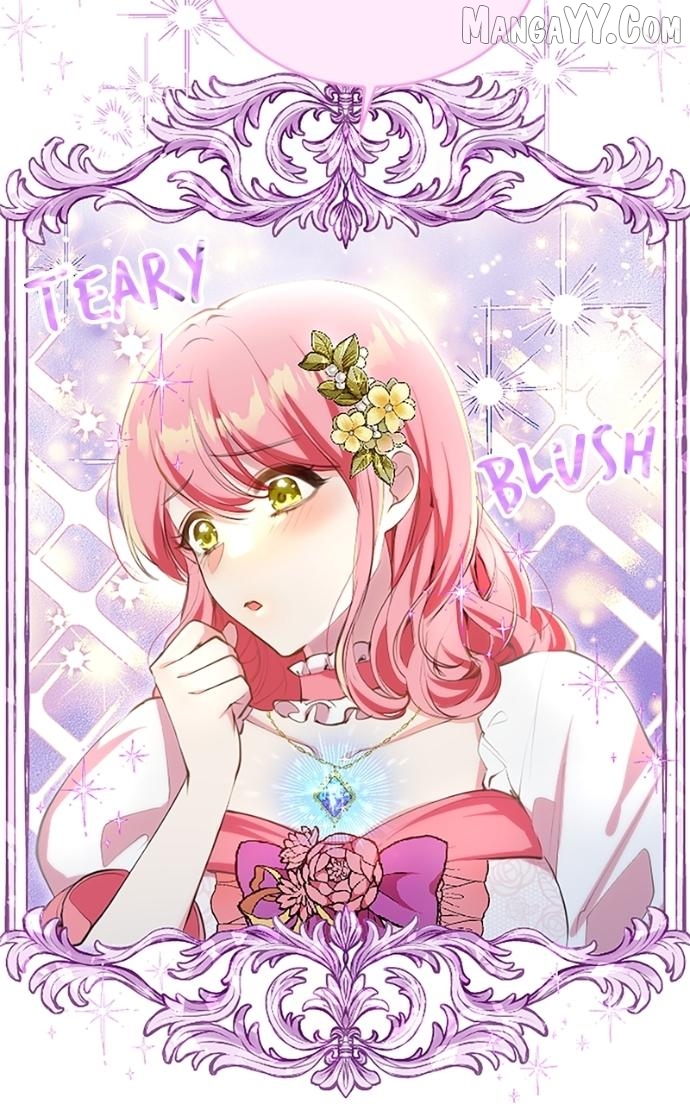 It's not a case of being loved Chapter 56 - page 17