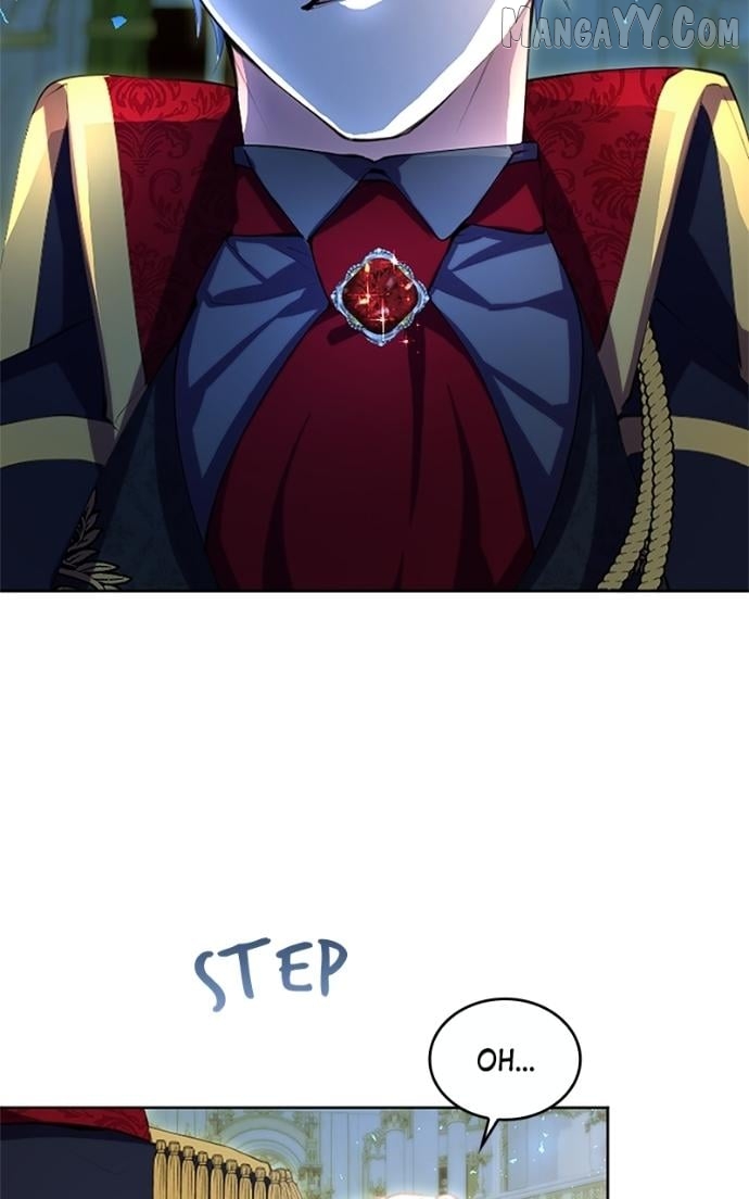 It's not a case of being loved Chapter 56 - page 29