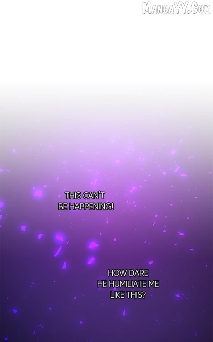 It's not a case of being loved Chapter 56 - page 33