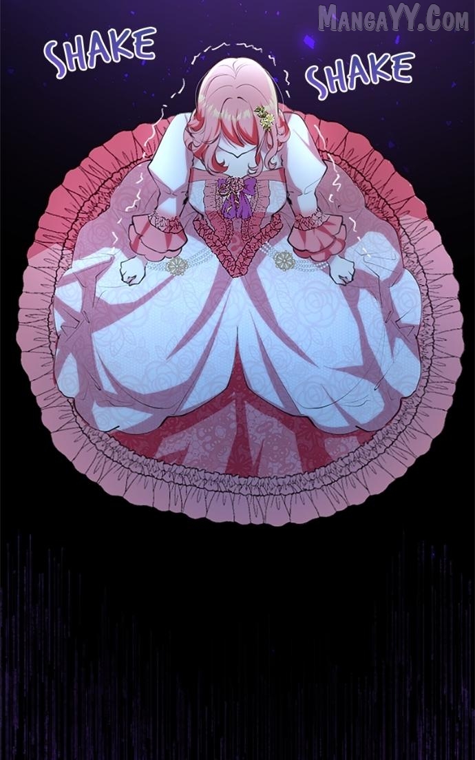 It's not a case of being loved Chapter 56 - page 34