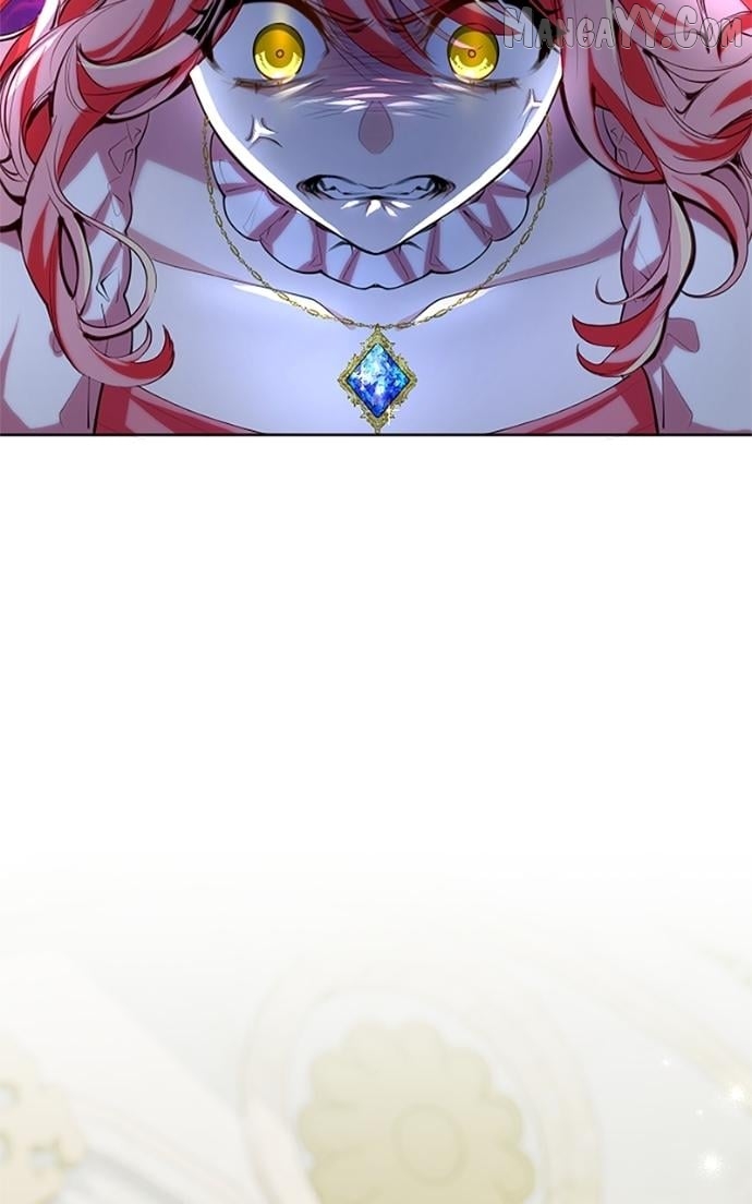 It's not a case of being loved Chapter 56 - page 36