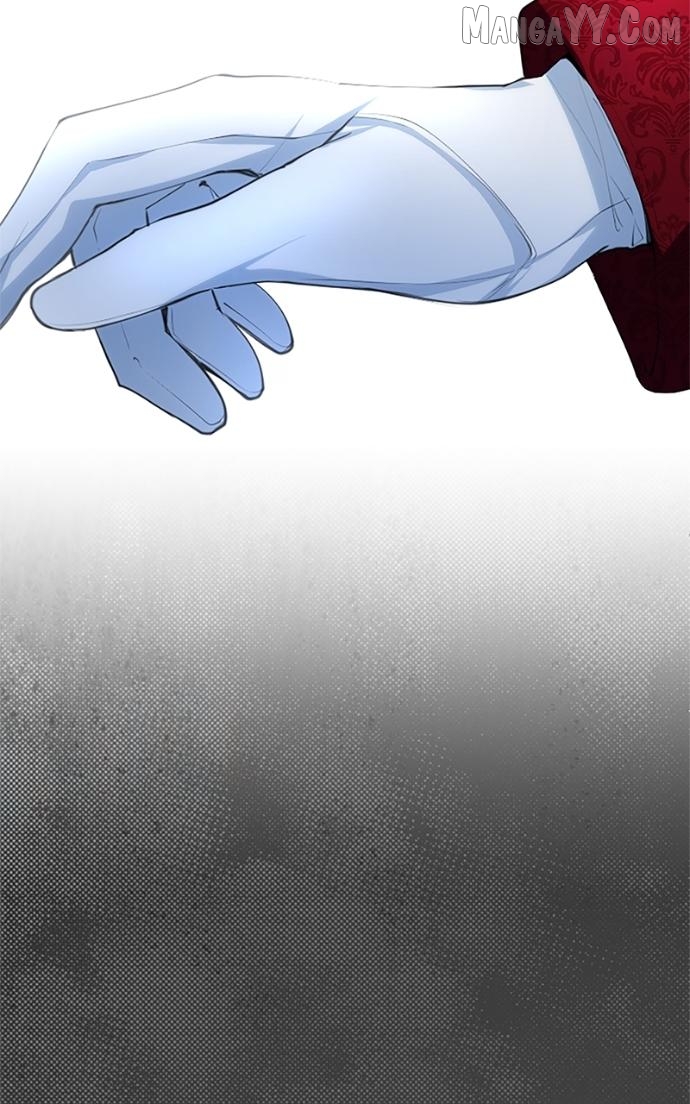 It's not a case of being loved Chapter 56 - page 4