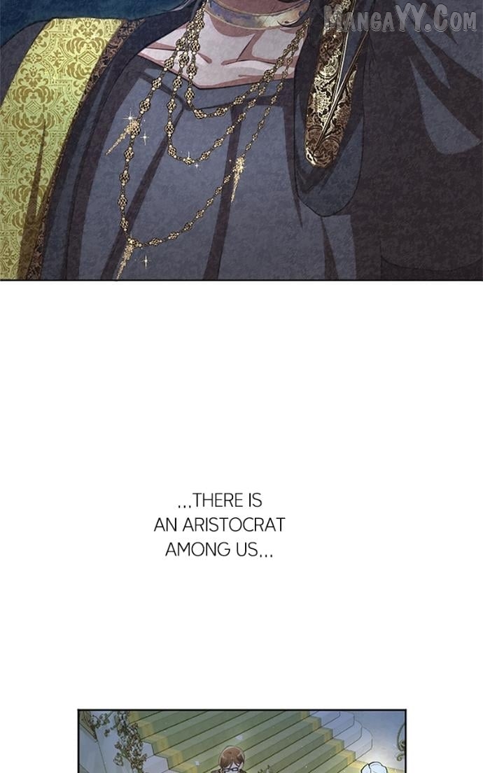 It's not a case of being loved Chapter 56 - page 44