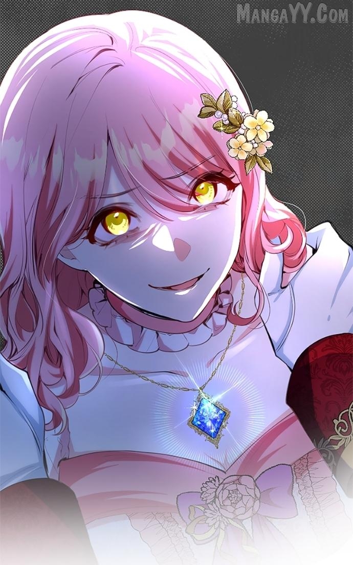 It's not a case of being loved Chapter 56 - page 5