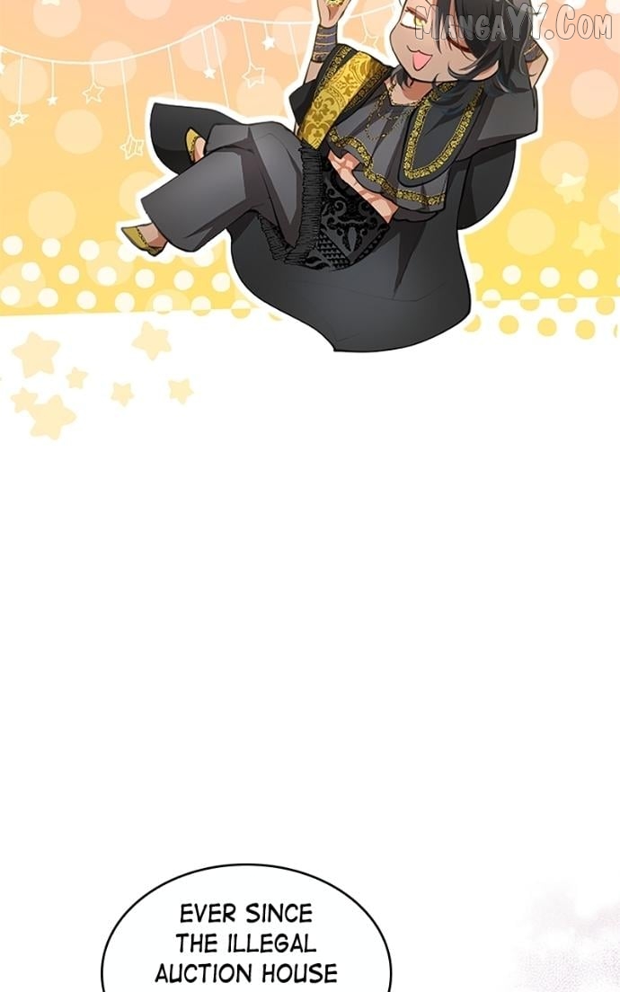 It's not a case of being loved Chapter 56 - page 50