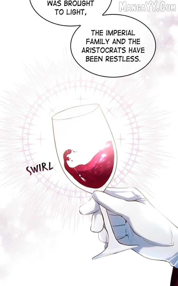 It's not a case of being loved Chapter 56 - page 51