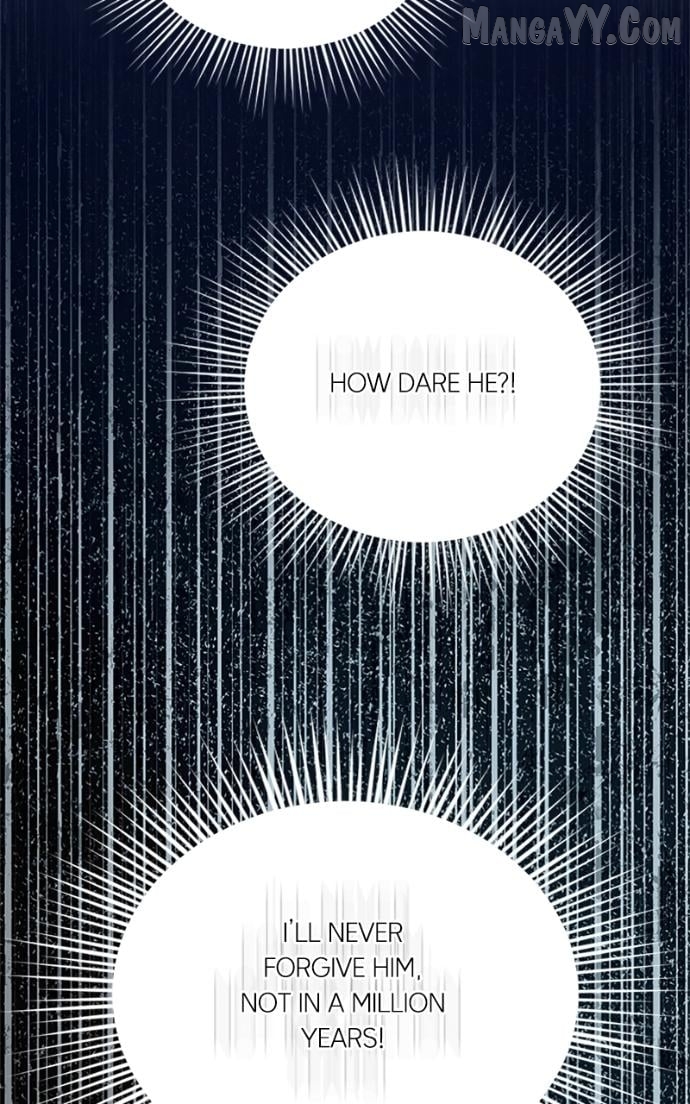 It's not a case of being loved Chapter 56 - page 55