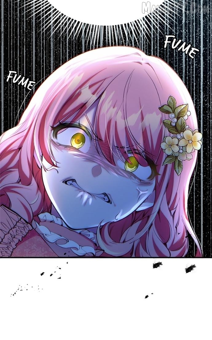 It's not a case of being loved Chapter 56 - page 56