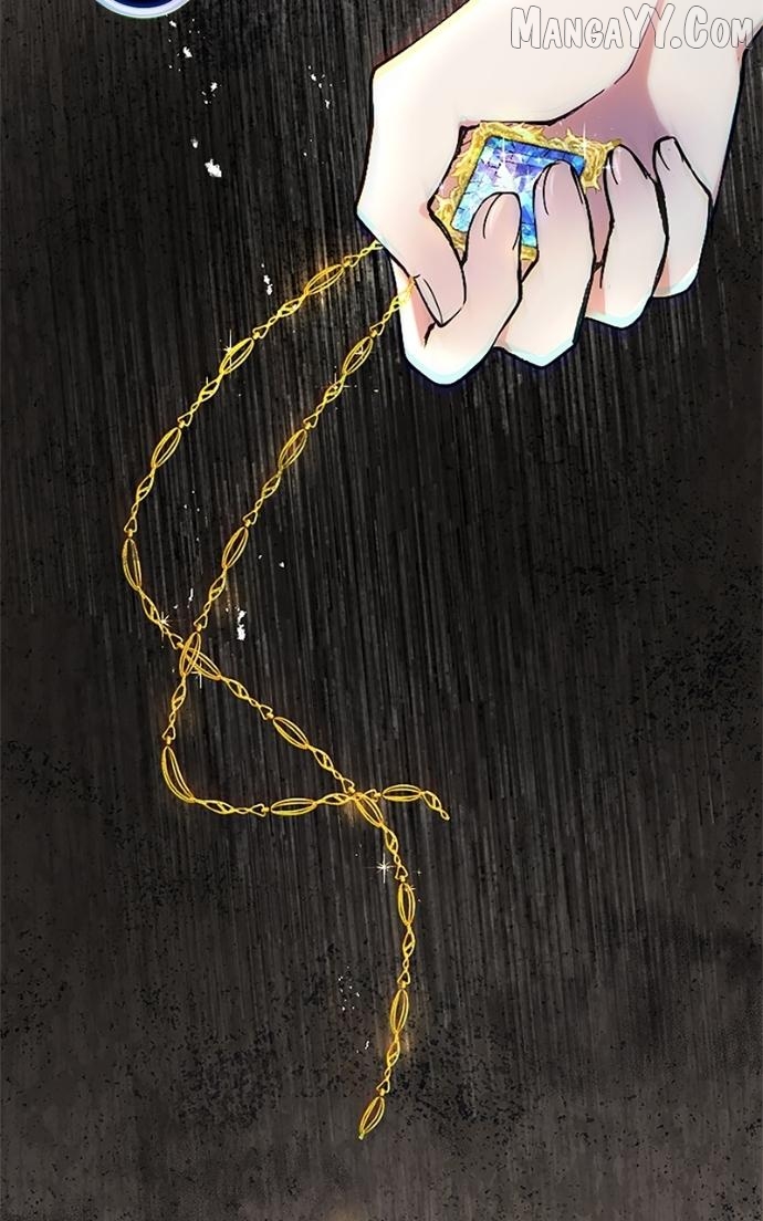 It's not a case of being loved Chapter 56 - page 59