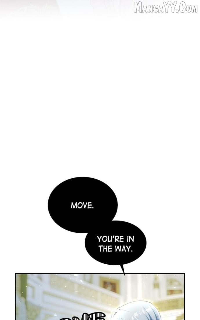 It's not a case of being loved Chapter 56 - page 6