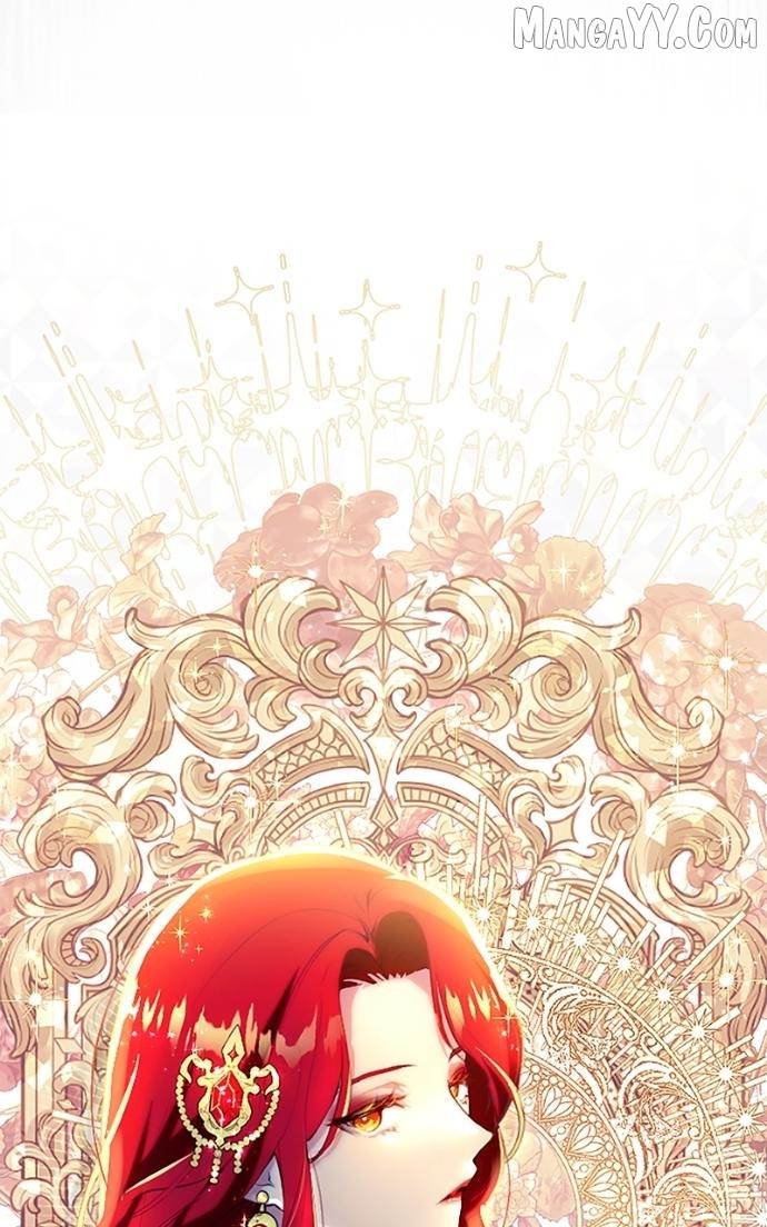 It's not a case of being loved Chapter 56 - page 61