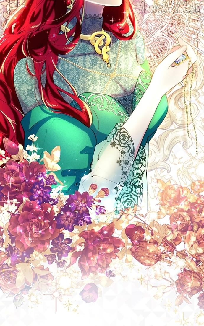 It's not a case of being loved Chapter 56 - page 62