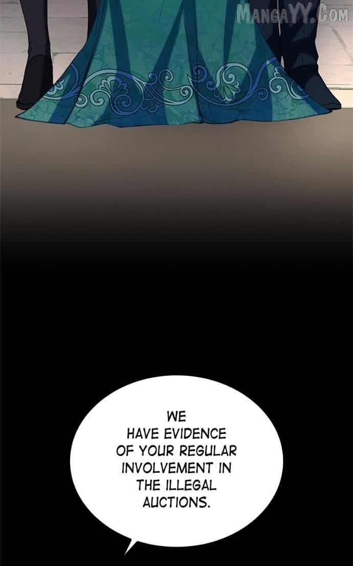 It's not a case of being loved Chapter 57 - page 16