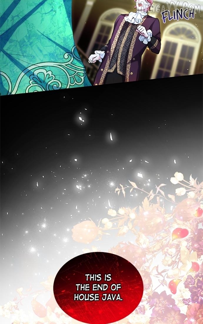 It's not a case of being loved Chapter 57 - page 27