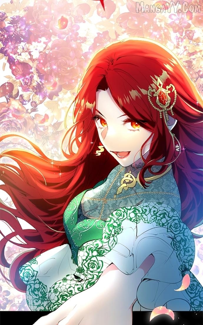 It's not a case of being loved Chapter 57 - page 28