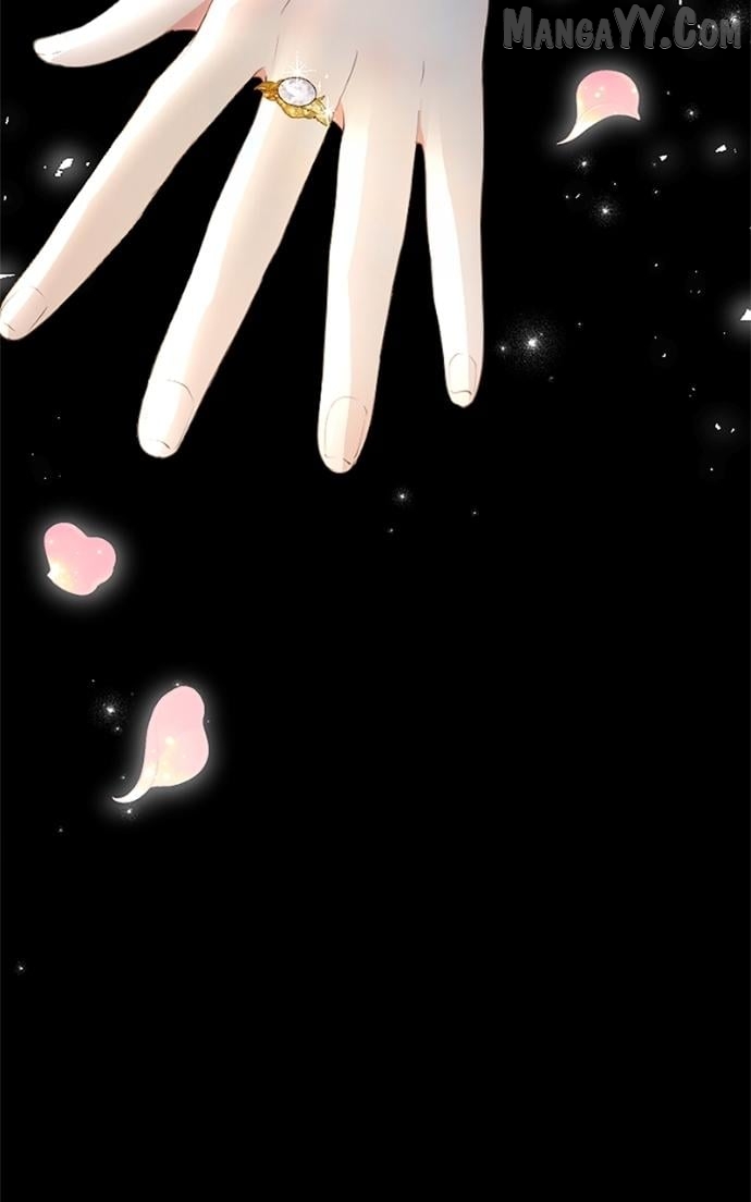 It's not a case of being loved Chapter 57 - page 29