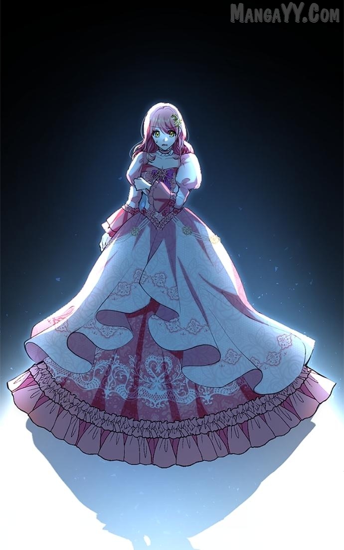 It's not a case of being loved Chapter 57 - page 32