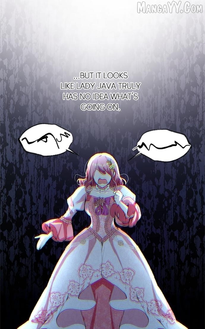 It's not a case of being loved Chapter 57 - page 4