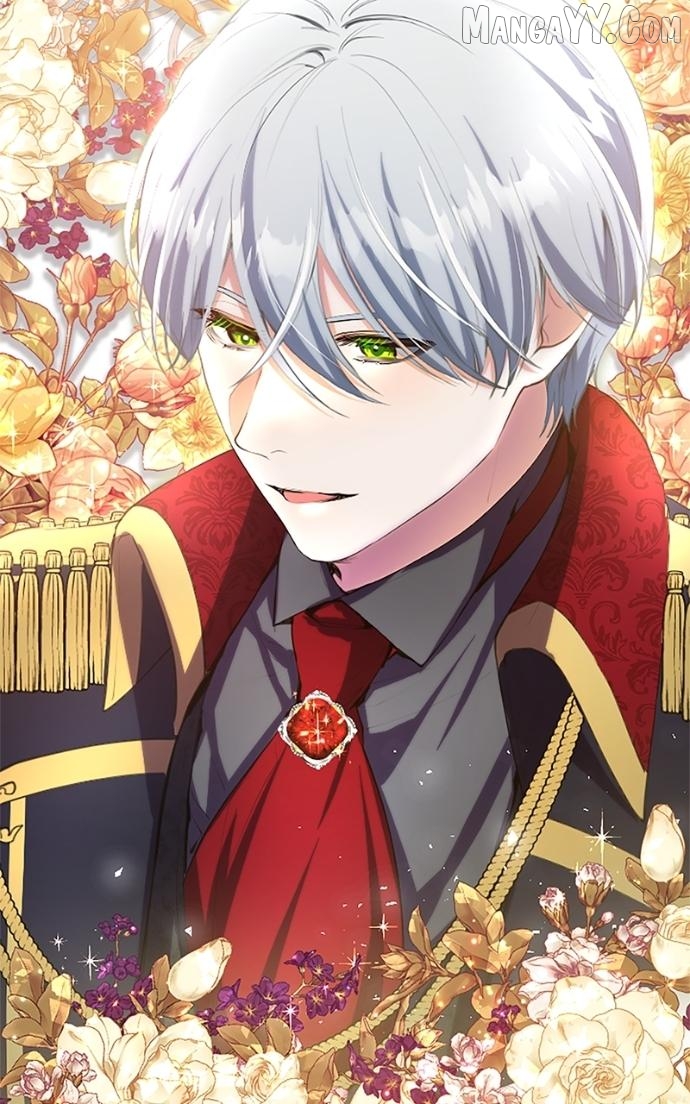 It's not a case of being loved Chapter 57 - page 48