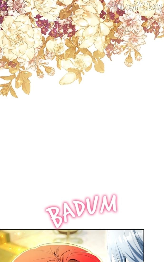 It's not a case of being loved Chapter 57 - page 49