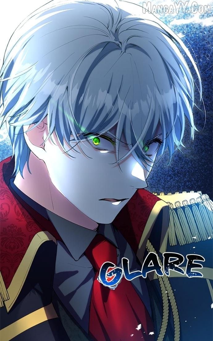 It's not a case of being loved Chapter 57 - page 52