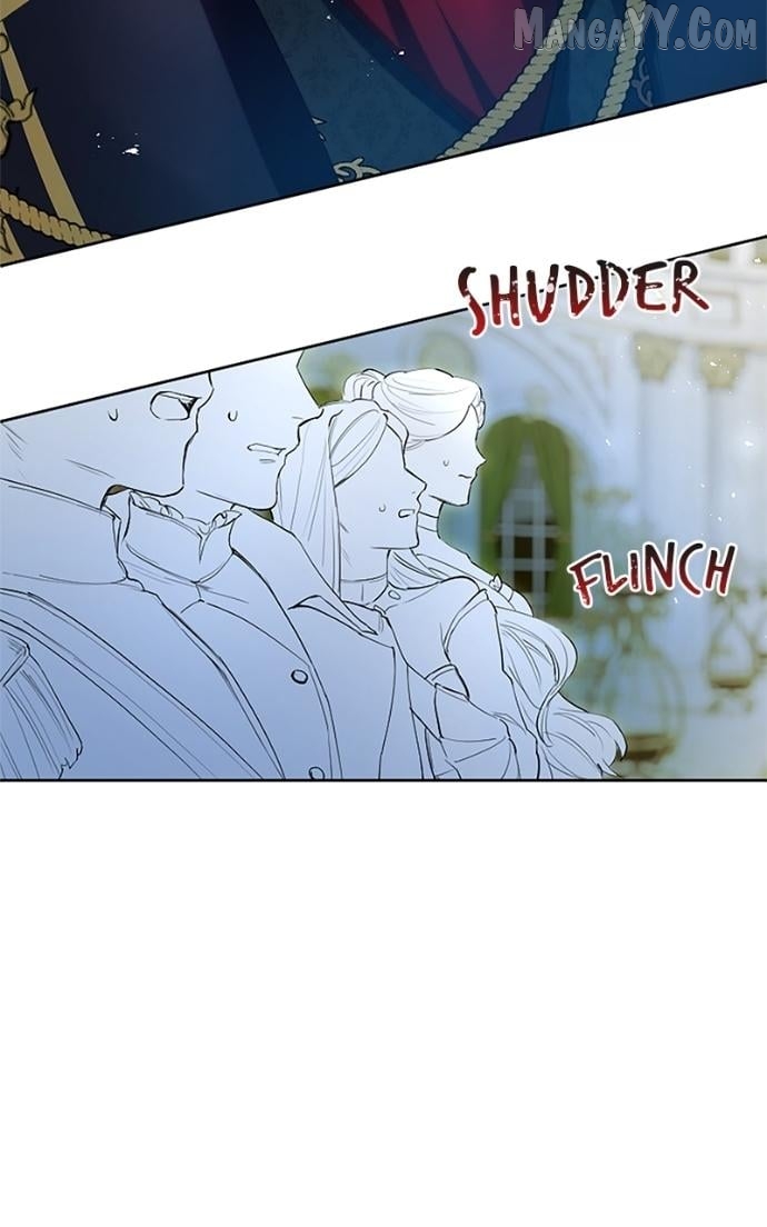 It's not a case of being loved Chapter 57 - page 53