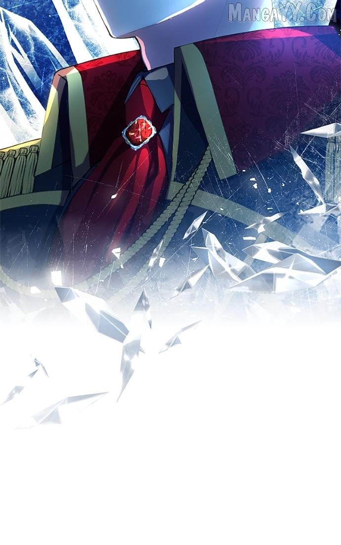 It's not a case of being loved Chapter 57 - page 55