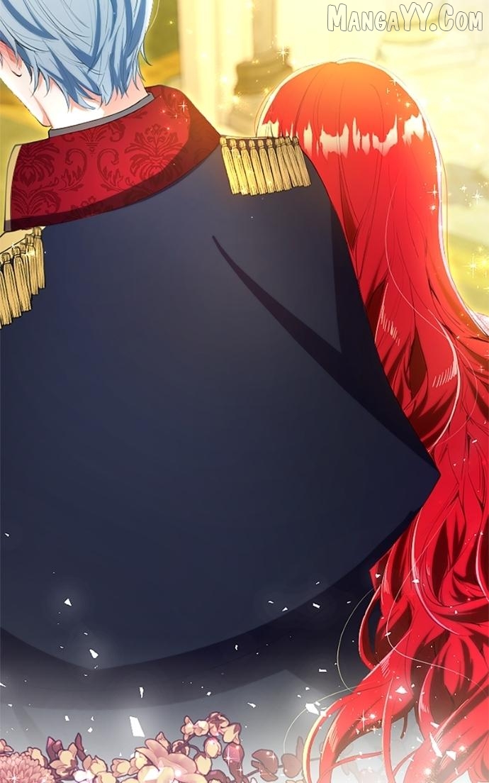 It's not a case of being loved Chapter 57 - page 68