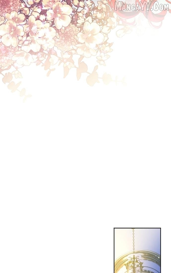 It's not a case of being loved Chapter 57 - page 69