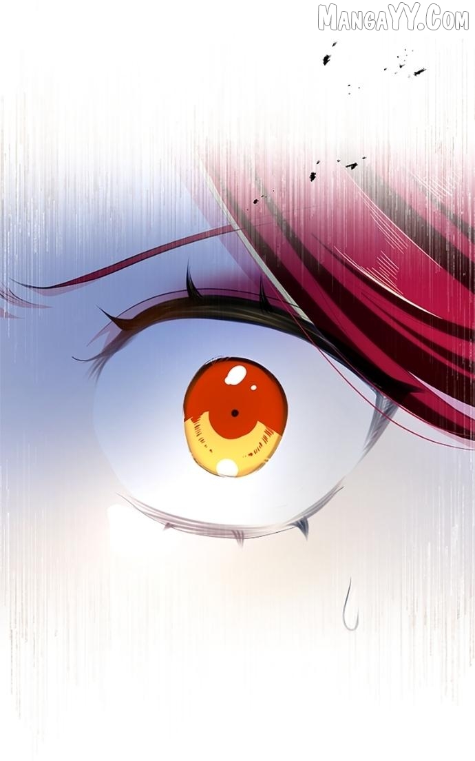 It's not a case of being loved Chapter 57 - page 76