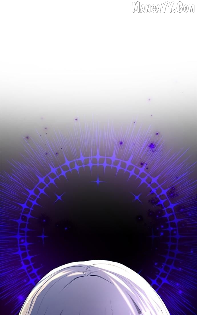 It's not a case of being loved Chapter 57 - page 77