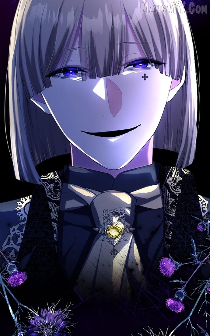 It's not a case of being loved Chapter 57 - page 78