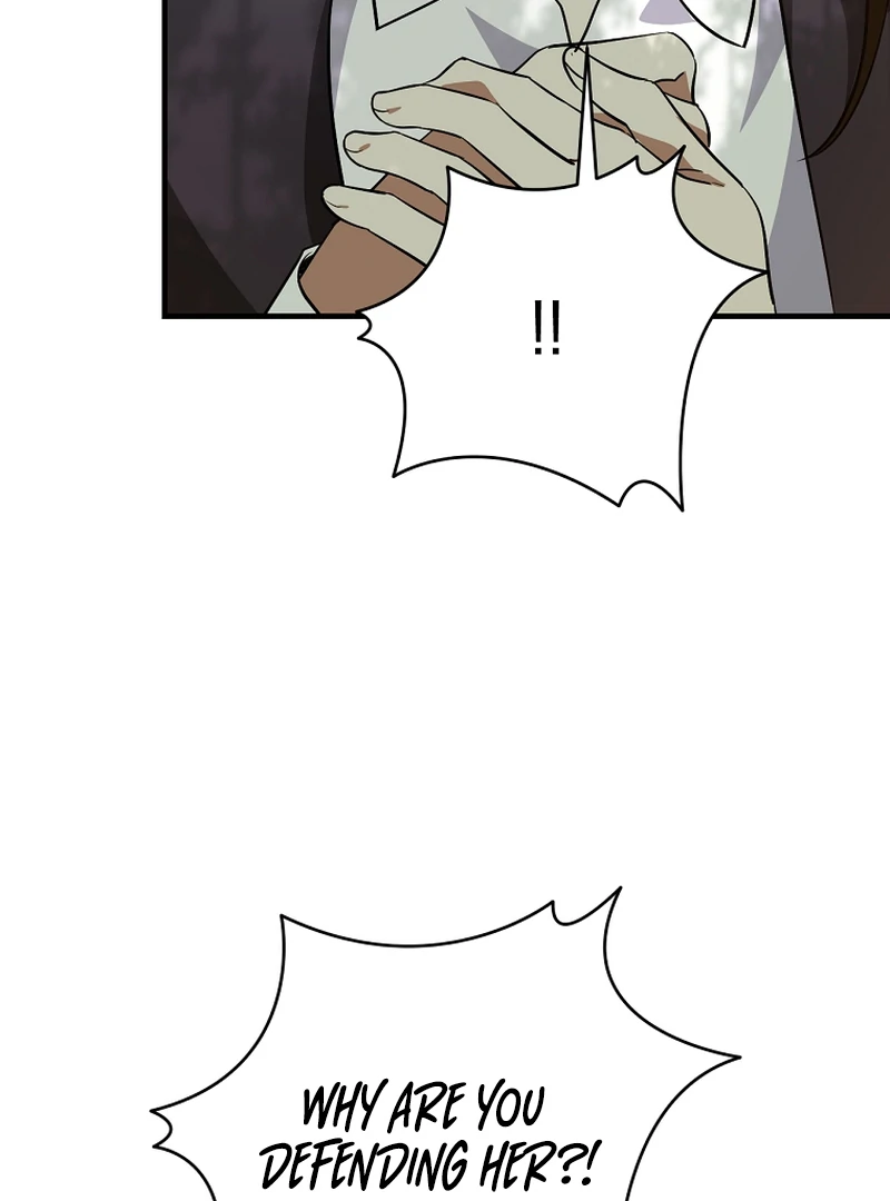 I Am in the Same Class as the Crazy Male Leads Chapter 50 - page 102