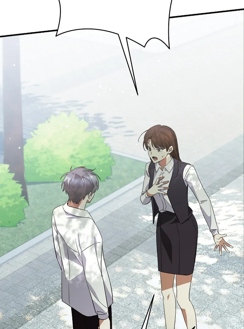 I Am in the Same Class as the Crazy Male Leads Chapter 50 - page 103