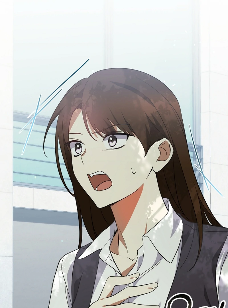 I Am in the Same Class as the Crazy Male Leads Chapter 50 - page 106