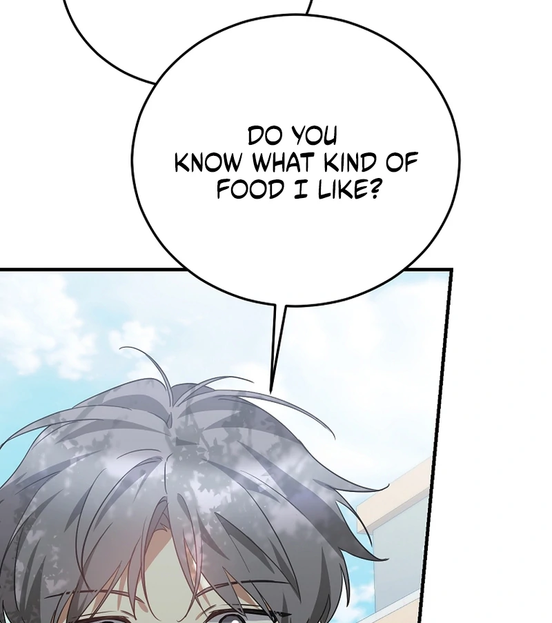 I Am in the Same Class as the Crazy Male Leads Chapter 50 - page 108