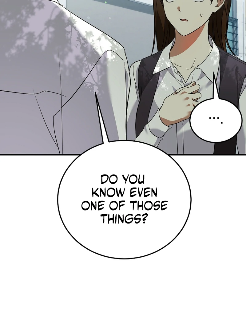 I Am in the Same Class as the Crazy Male Leads Chapter 50 - page 111