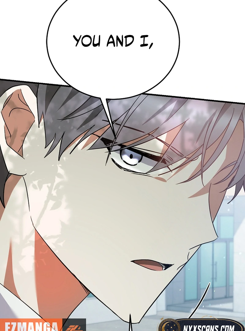 I Am in the Same Class as the Crazy Male Leads Chapter 50 - page 114