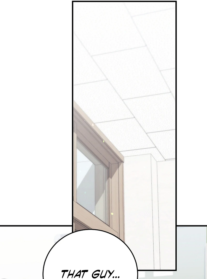 I Am in the Same Class as the Crazy Male Leads Chapter 50 - page 123